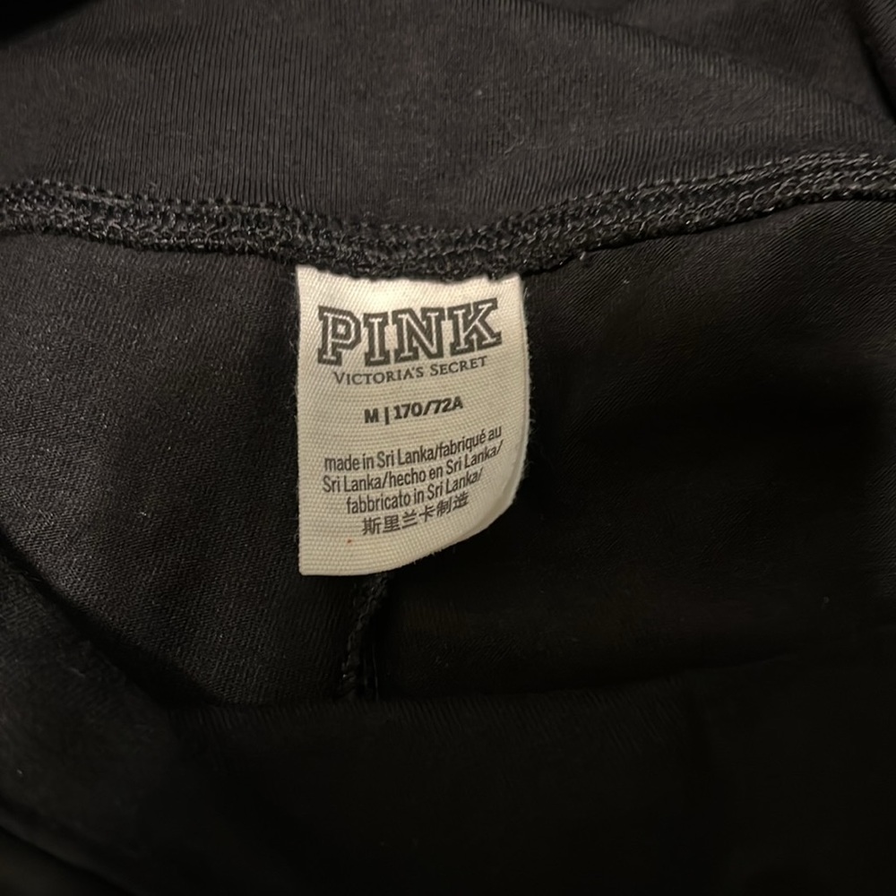 Victoria Secret PINK BLING Leggings Vintage - Picture 6 of 6